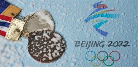 odds vinter-os|Medaljliga OS 2022 .
